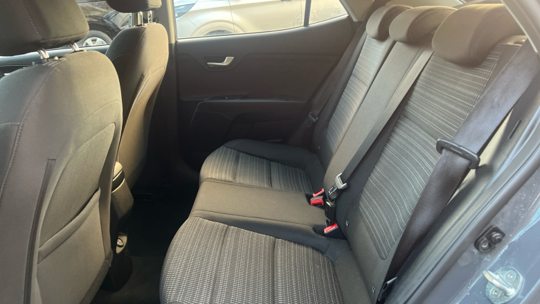 Kia Stonic 1.0T GDi 99 2 5dr DCT Petrol Estate